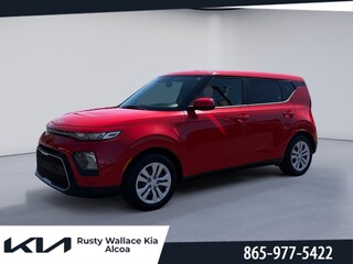 2022 Kia Soul for sale in Louisville TN