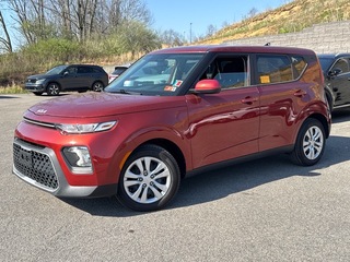 2022 Kia Soul