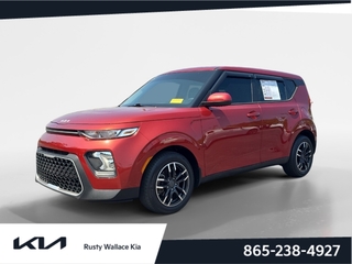 2022 Kia Soul for sale in Louisville TN