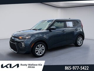 2022 Kia Soul for sale in Louisville TN