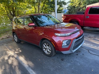 2022 Kia Soul for sale in Batesville MS