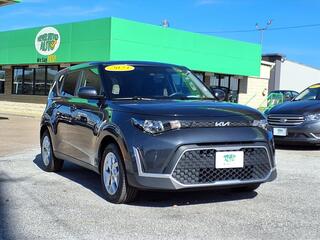 2023 Kia Soul