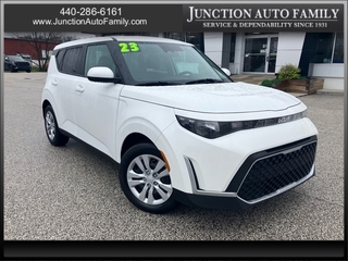 2023 Kia Soul