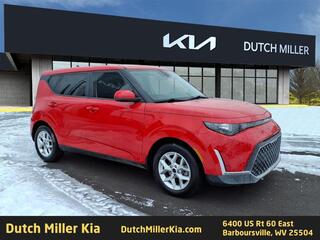 2023 Kia Soul for sale in North Haven CT