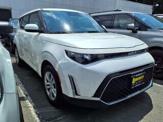 2023 Kia Soul