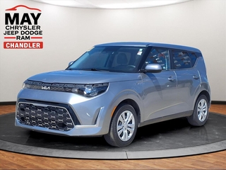 2023 Kia Soul