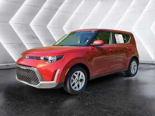 2023 Kia Soul