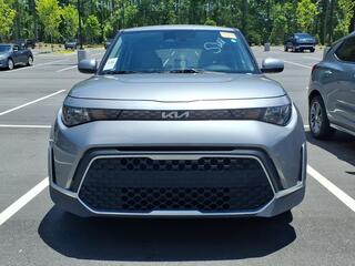 2023 Kia Soul