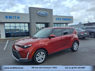 2023 Kia Soul
