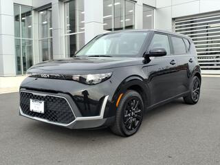 2023 Kia Soul for sale in Lancaster SC