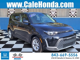 2023 Kia Soul