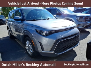 2023 Kia Soul