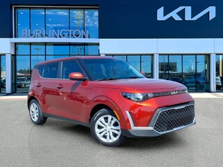 2023 Kia Soul for sale in Burlington NC
