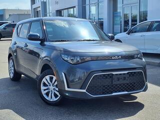 2023 Kia Soul for sale in Cincinnati OH