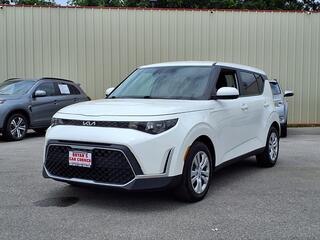 2023 Kia Soul