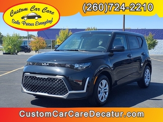 2024 Kia Soul