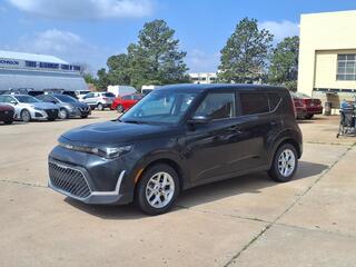 2024 Kia Soul