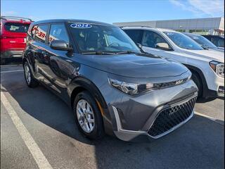 2024 Kia Soul