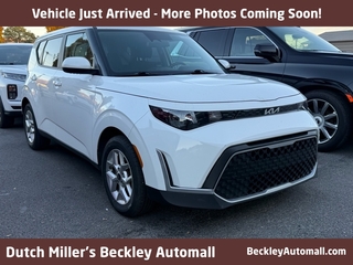 2024 Kia Soul for sale in Beckley WV
