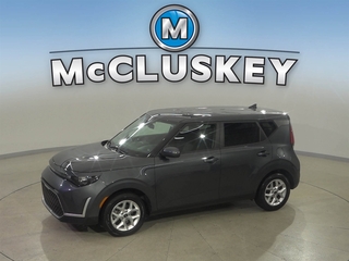 2024 Kia Soul for sale in Cincinnati OH