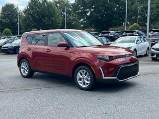 2025 Kia Soul for sale in Asheville NC