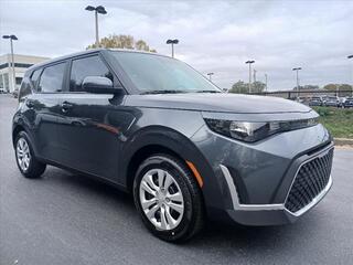 2025 Kia Soul