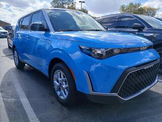 2025 Kia Soul for sale in Greer SC