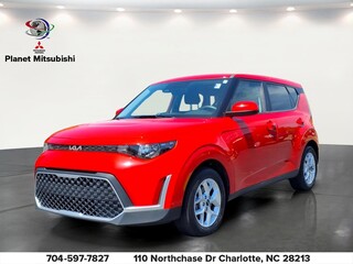 2025 Kia Soul for sale in Charlotte NC