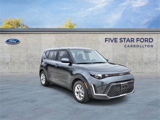 2025 Kia Soul