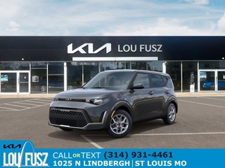 2025 Kia Soul