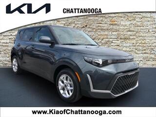 2025 Kia Soul for sale in Chattanooga TN