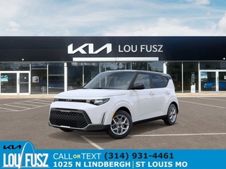 2025 Kia Soul