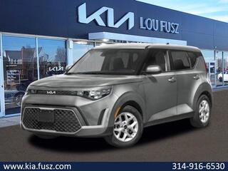 2025 Kia Soul