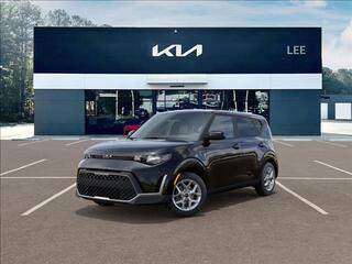 2025 Kia Soul