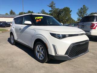 2025 Kia Soul for sale in Chattanooga TN