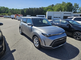 2025 Kia Soul