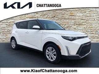 2025 Kia Soul for sale in Chattanooga TN