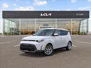 2025 Kia Soul for sale in Elgin IL