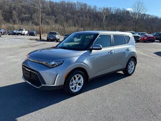 2025 Kia Soul for sale in Kingsport TN