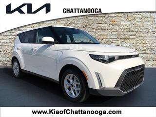 2025 Kia Soul
