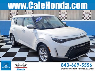 2025 Kia Soul