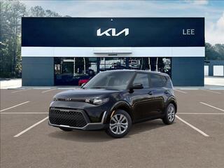 2025 Kia Soul for sale in Greenville NC