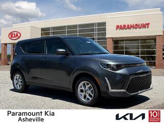 2025 Kia Soul for sale in Asheville NC