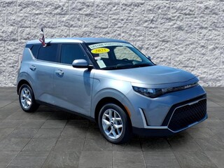 2025 Kia Soul for sale in Bourbonnais IL