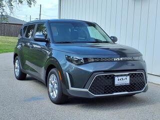 2025 Kia Soul for sale in Lincoln NE