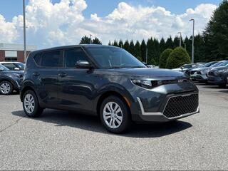 2025 Kia Soul