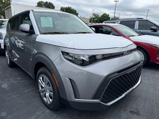 2025 Kia Soul for sale in Greenville SC