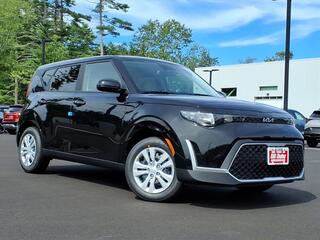 2025 Kia Soul for sale in Somersworth NH