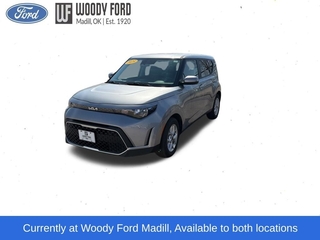 2025 Kia Soul for sale in Moore OK