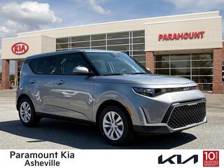 2025 Kia Soul